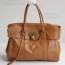 MULBERRY 멀버리 베이스워터 토트백 카멜 8889