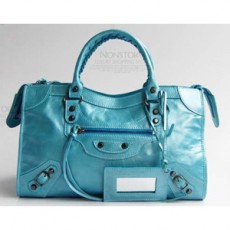 발렌시아가 BALENCIAGA 시티 모터백 84332