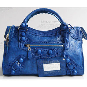 BALENCIAGA 발렌시아가 모터백 84832