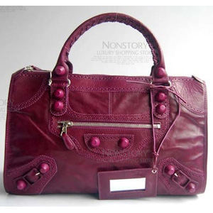 발렌시아가 BALENCIAGA 모터백 84824