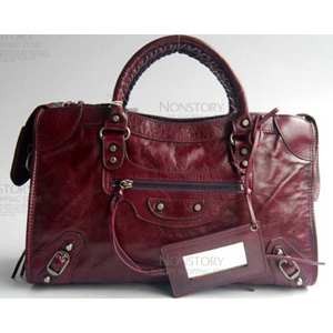 발렌시아가 BALENCIAGA 모터백 84332