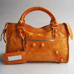 BALENCIAGA 발렌시아가 모터백 84832