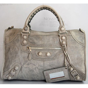 발렌시아가 BALENCIAGA 모터백 84824