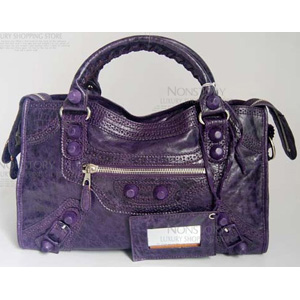 BALENCIAGA 발렌시아가 모터백 84832