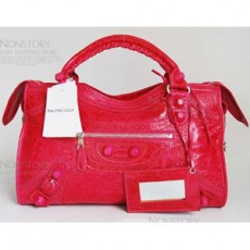 BALENCIAGA 발렌시아가 모터백 84832