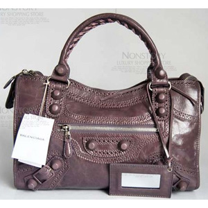 BALENCIAGA 발렌시아가 모터백 84832