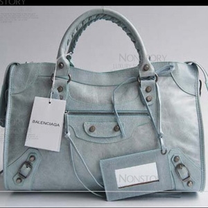 발렌시아가 BALENCIAGA 모터백 84332