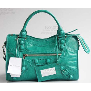 BALENCIAGA 발렌시아가 모터백 84832