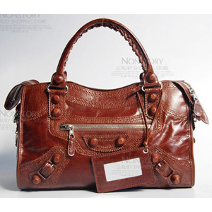 BALENCIAGA 발렌시아가 모터백 84832