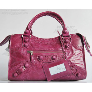 BALENCIAGA 발렌시아가 모터백 84832