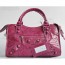 BALENCIAGA 발렌시아가 모터백 84832