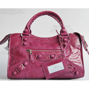 BALENCIAGA 발렌시아가 모터백 84832