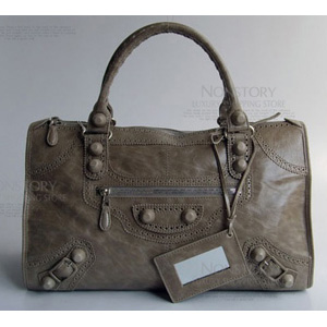 발렌시아가 BALENCIAGA 모터백 84824
