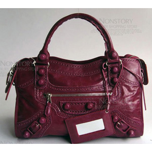 BALENCIAGA 발렌시아가 모터백 84832