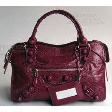 BALENCIAGA 발렌시아가 모터백 84832
