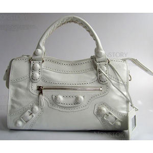 BALENCIAGA 발렌시아가 모터백 84832