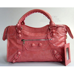 BALENCIAGA 발렌시아가 모터백 84832