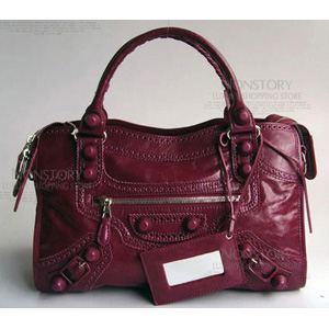 BALENCIAGA 발렌시아가 모터백 84832