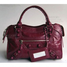 BALENCIAGA 발렌시아가 모터백 84832