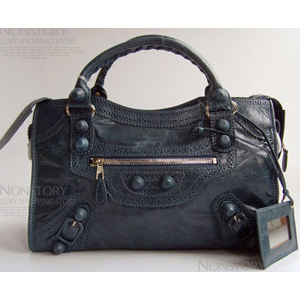 BALENCIAGA 발렌시아가 모터백 84832