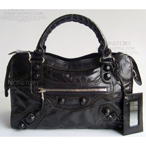 BALENCIAGA 발렌시아가 모터백 84832