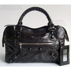 BALENCIAGA 발렌시아가 모터백 84832