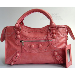 BALENCIAGA 발렌시아가 모터백 84832