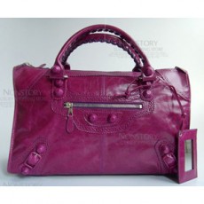 발렌시아가 BALENCIAGA 모터백 84824