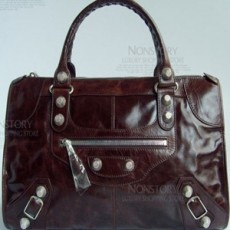 발렌시아가 BALENCIAGA 모터백 084324A