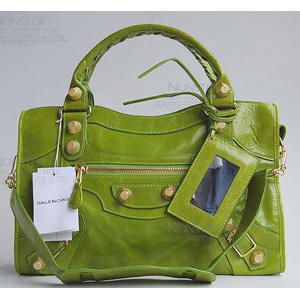 발렌시아가 BALENCIAGA 모터백 084332B