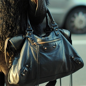 발렌시아가 BALENCIAGA 84332 모터백 소녀시대 제시카 공항패션!!