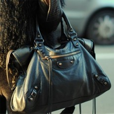 발렌시아가 BALENCIAGA 84332 모터백 소녀시대 제시카 공항패션!!