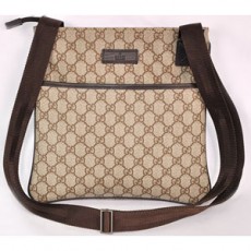 구찌 Gucci 쟈가드 베이지 메신저백 141626