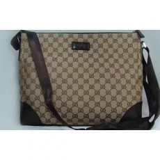 구찌 Gucci 쟈가드 메신저백 베이지 110054