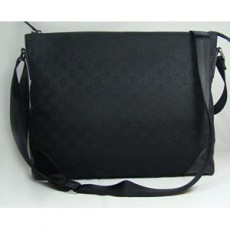 구찌 Gucci 쟈가드 메신저백 블랙 110054