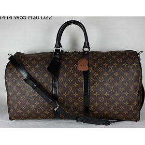 Louis Vuitton 루이비통 모노그램 킵올 여행가방 41414