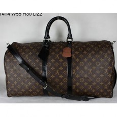 Louis Vuitton 루이비통 모노그램 킵올 여행가방 41414
