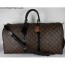 Louis Vuitton 루이비통 모노그램 킵올 여행가방 41414