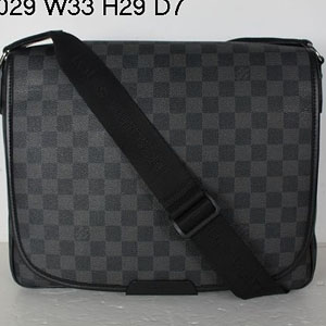 Louis Vuitton 루이비통 다미에 그라피티 크로스백 58029