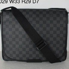 Louis Vuitton 루이비통 다미에 그라피티 크로스백 58029