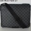 Louis Vuitton 루이비통 다미에 그라피티 크로스백 58029