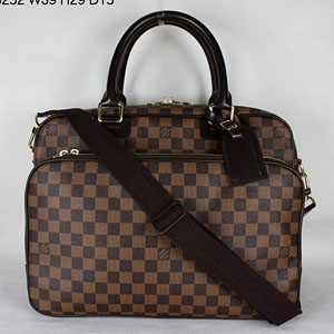 Louis Vuitton 루이비통 다미에 에벤 토트백 23252