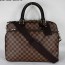 Louis Vuitton 루이비통 다미에 에벤 토트백 23252