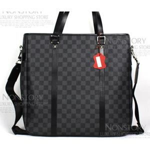 Louis Vuitton 루이비통 다미에 그라피티 토트백 51192