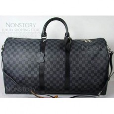 Louis Vuitton 루이비통 다미에 그라피티 킵올 41413