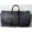 Louis Vuitton 루이비통 다미에 그라피티 킵올 41413