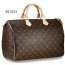 루이비통 Louis Vuitton 모노그램 스피디 토트백 41524