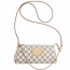 루이비통 Louis Vuitton N55214 다미에아주르 에바클러치