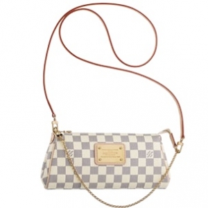 루이비통 Louis Vuitton N55214 다미에아주르 에바클러치