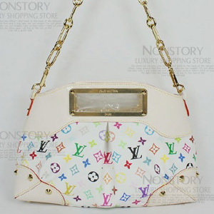 루이비통 Louis Vuitton 멀티 주디 토트백 40255